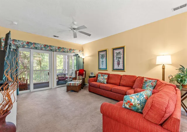 Photo 1 of Condo for sale at 601 Hillside Dr #4424, North Myrtle Beach, SC 29582 | MLS# 2511676 | Listing updated on 2026-07-17