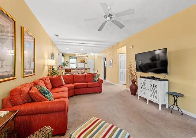 Photo 3 of Condo for sale at 601 Hillside Dr #4424, North Myrtle Beach, SC 29582 | MLS# 2511676 | Listing updated on 2026-07-17