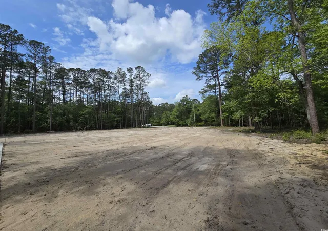 Photo 1 of Land for sale at Lot 17 Rowe Pond Rd, Conway, SC 29526 | MLS# 2511691 | Listing updated on 2026-07-29