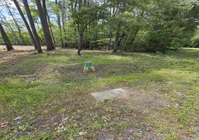 Photo 3 of Land for sale at Lot 17 Rowe Pond Rd, Conway, SC 29526 | MLS# 2511691 | Listing updated on 2026-07-29