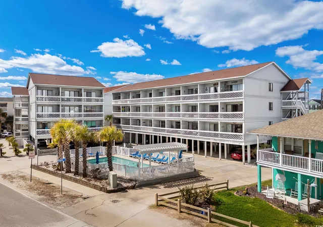 Homes for sale in Murrells Inlet, SC | 625 N Waccamaw Dr #107, Murrells Inlet, SC 29576 | MLS# 2511776