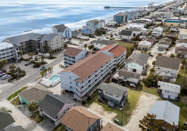 3rd image of 625 N Waccamaw Dr #107, Murrells Inlet, SC 29576 | MLS# 2511776
