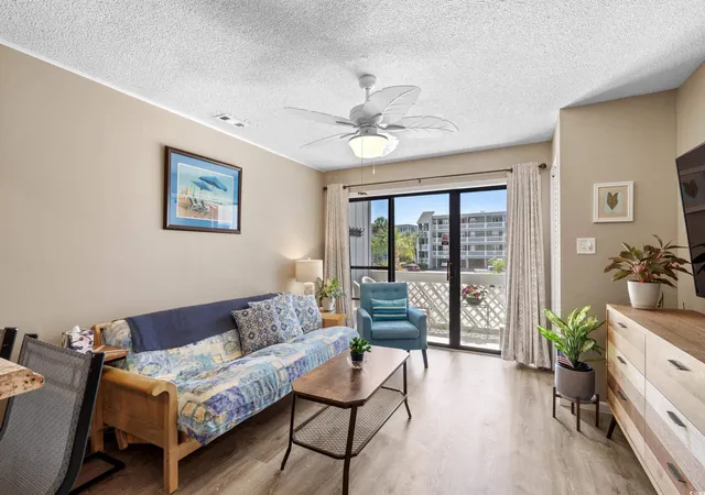 5th image of 625 N Waccamaw Dr #107, Murrells Inlet, SC 29576 | MLS# 2511776