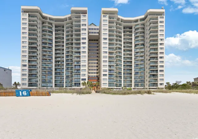 1st image of 201 Ocean Blvd S #1505, North Myrtle Beach, SC 29582 | MLS# 2511884