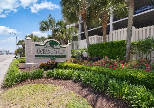 2nd image of 201 Ocean Blvd S #1505, North Myrtle Beach, SC 29582 | MLS# 2511884