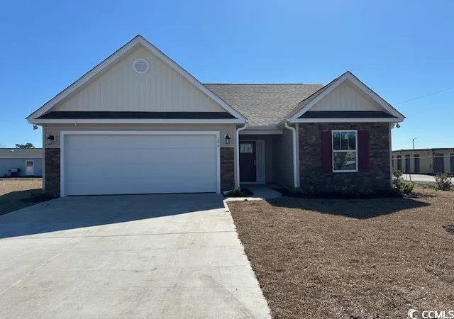 Photo 1 of Single family home for sale at 926 Padgett Ln, Conway, SC 29526 | MLS# 2511930 | Listing updated on 2026-09-16
