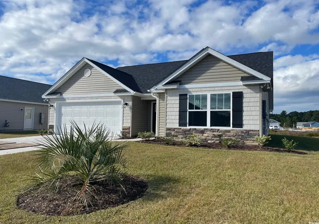 Photo 1 of Single family home for sale at 930 Padgett Lane, Conway, SC 29526 | MLS# 2511931 | Listing updated on 2026-09-16