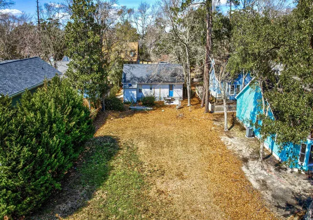 Photo 2 of Land for sale at 4254 Murrells Inlet Rd, Murrells Inlet, SC 29576 | MLS# 2512015 | Listing updated on 2026-08-03