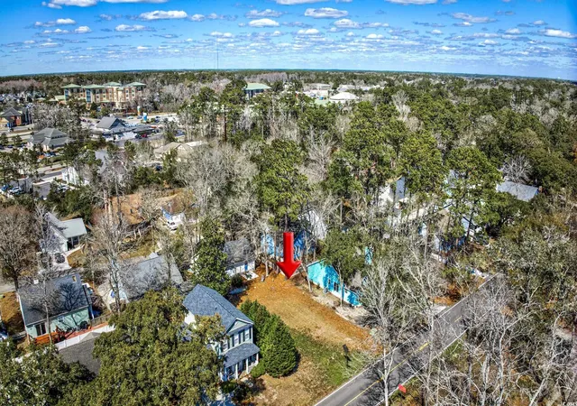 Photo 3 of Land for sale at 4254 Murrells Inlet Rd, Murrells Inlet, SC 29576 | MLS# 2512015 | Listing updated on 2026-08-03