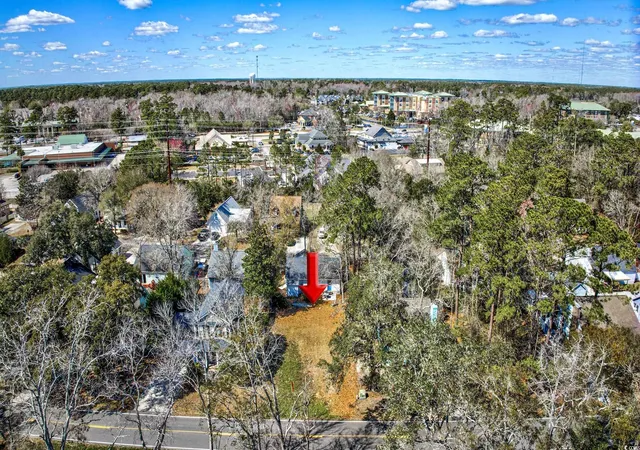 Photo 4 of Land for sale at 4254 Murrells Inlet Rd, Murrells Inlet, SC 29576 | MLS# 2512015 | Listing updated on 2026-08-03