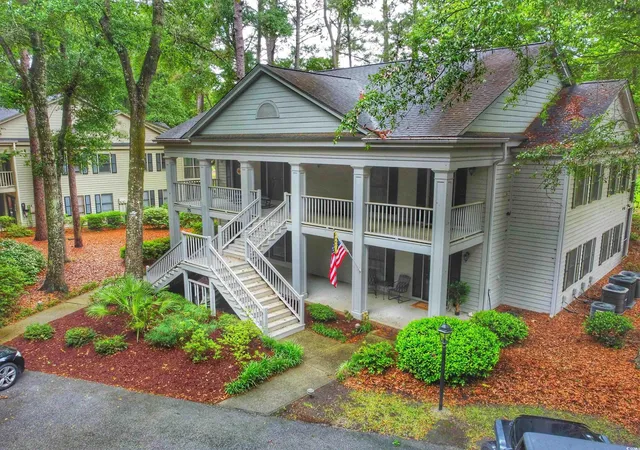 Homes for sale in Pawleys Island, SC | 75 4 Weehawka Way #4, Pawleys Island, SC 29585 | MLS# 2512027