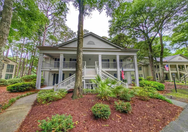 Homes for sale in Pawleys Island, SC | 75 4 Weehawka Way #4, Pawleys Island, SC 29585 | MLS# 2512027