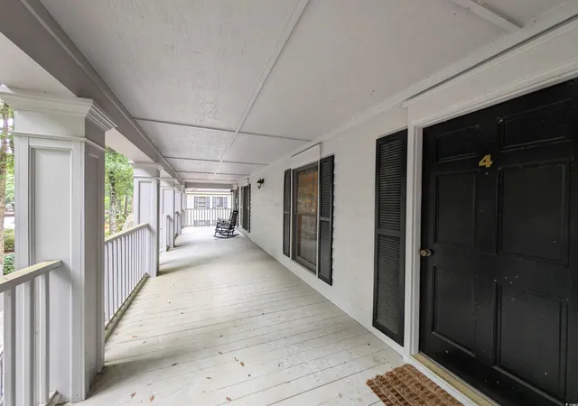 Homes for sale in Pawleys Island, SC | 75-4 Weehawka Wy, Pawleys Island, SC 29585
