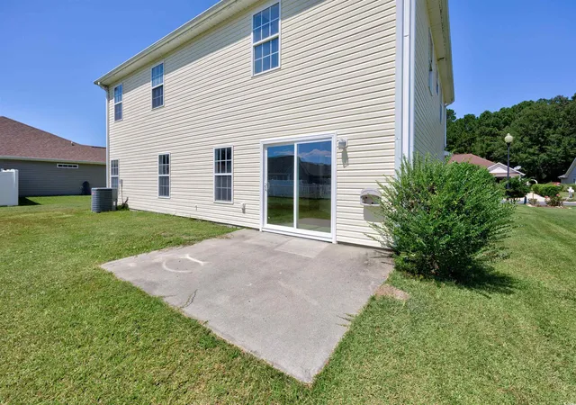 Photo 2 of Single family home for sale at 1031 Snowberry Dr, Longs, SC 29568 | MLS# 2512101 | Listing updated on 2026-08-31