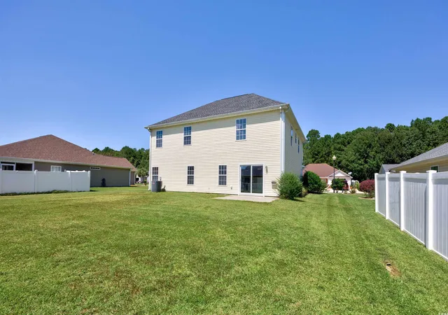 Photo 3 of Single family home for sale at 1031 Snowberry Dr, Longs, SC 29568 | MLS# 2512101 | Listing updated on 2026-08-31