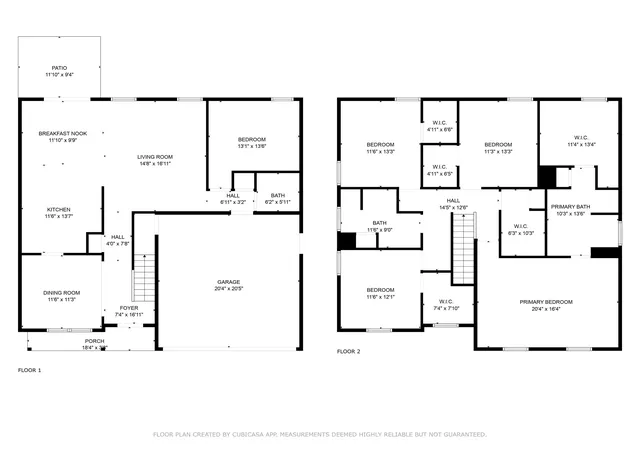 Photo 4 of Single family home for sale at 1031 Snowberry Dr, Longs, SC 29568 | MLS# 2512101 | Listing updated on 2026-08-31