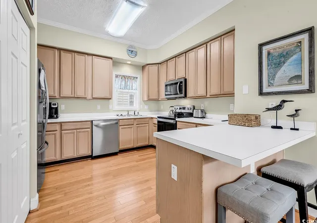 Photo 2 of Sale Pending at 17 S Oak Dr, Surfside Beach, SC 29575 | MLS# 2512141 | Listing updated on 2026-08-17