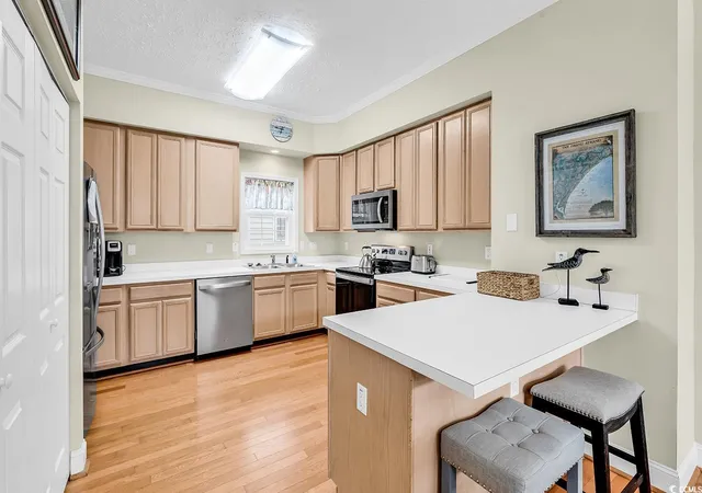 Photo 3 of Sale Pending at 17 S Oak Dr, Surfside Beach, SC 29575 | MLS# 2512141 | Listing updated on 2026-08-17