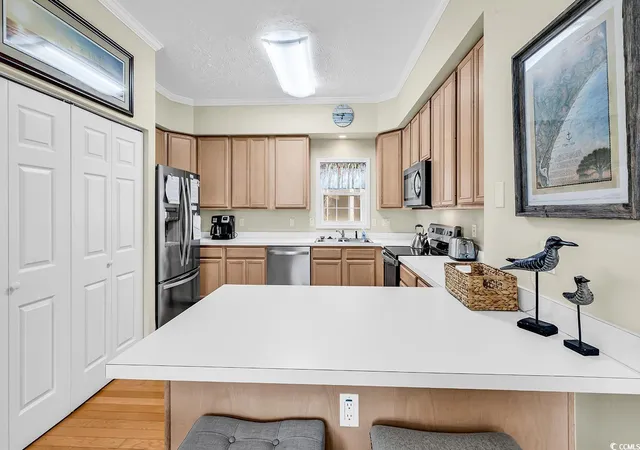 Photo 3 of Sale Pending at 17 S Oak Dr, Surfside Beach, SC 29575 | MLS# 2512141 | Listing updated on 2026-08-17