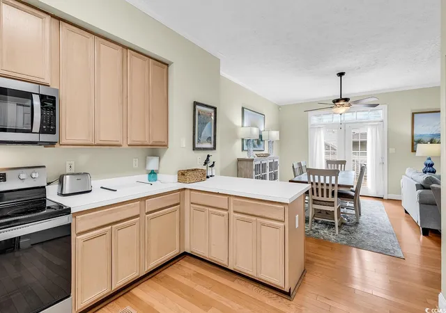 Photo 4 of Sale Pending at 17 S Oak Dr, Surfside Beach, SC 29575 | MLS# 2512141 | Listing updated on 2026-08-17