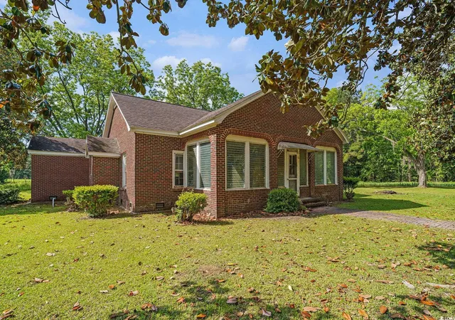 Photo 2 of Single family home for sale at 1895 Bucksville Dr, Conway, SC 29527 | MLS# 2512160 | Listing updated on 2026-09-15