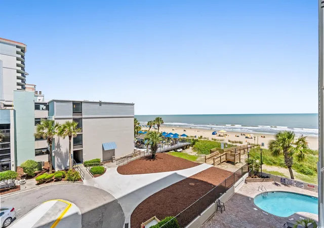 Photo 1 of Condo for sale at 2401 S Ocean Blvd #351, Myrtle Beach, SC 29577 | MLS# 2512240 | Listing updated on 2026-09-29