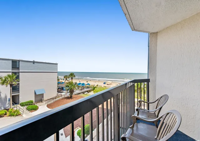 Photo 2 of Condo for sale at 2401 S Ocean Blvd #351, Myrtle Beach, SC 29577 | MLS# 2512240 | Listing updated on 2026-09-29