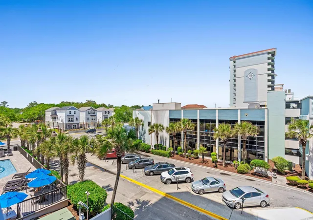 Photo 3 of Condo for sale at 2401 S Ocean Blvd #351, Myrtle Beach, SC 29577 | MLS# 2512240 | Listing updated on 2026-09-29