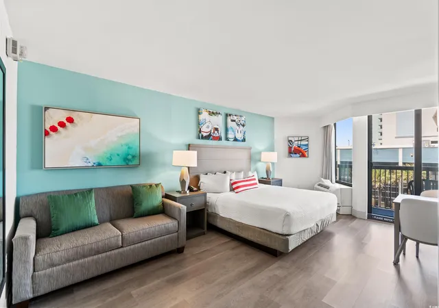 Photo 4 of Condo for sale at 2401 S Ocean Blvd #351, Myrtle Beach, SC 29577 | MLS# 2512240 | Listing updated on 2026-09-29