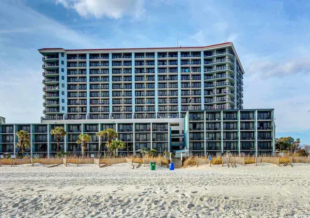 Photo 1 of Condo for sale at 2301 S Ocean Blvd #621, Myrtle Beach, SC 29577 | MLS# 2512242 | Listing updated on 2026-09-01