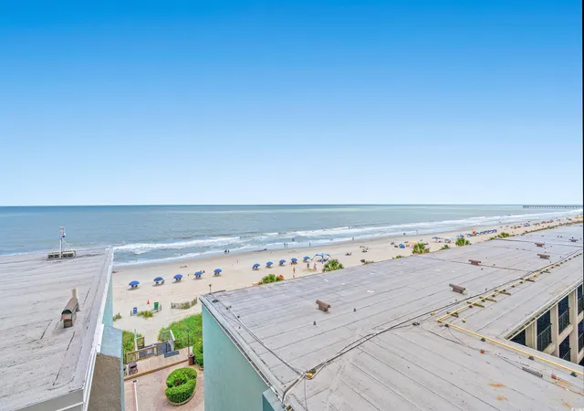 Photo 4 of Condo for sale at 2301 S Ocean Blvd #621, Myrtle Beach, SC 29577 | MLS# 2512242 | Listing updated on 2026-09-01