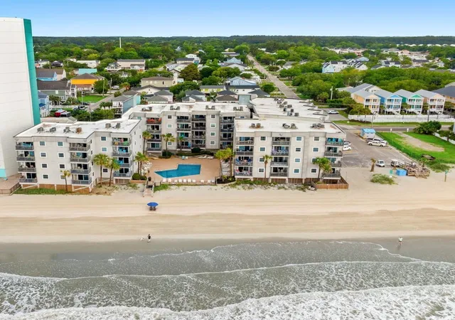 1st image of 1310 N Waccamaw Dr #204, Garden City Beach, SC 29576 | MLS# 2512336
