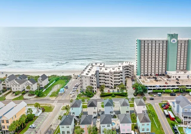 2nd image of 1310 N Waccamaw Dr #204, Garden City Beach, SC 29576 | MLS# 2512336