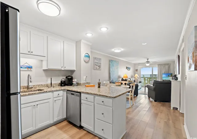 4th image of 1310 N Waccamaw Dr #204, Garden City Beach, SC 29576 | MLS# 2512336