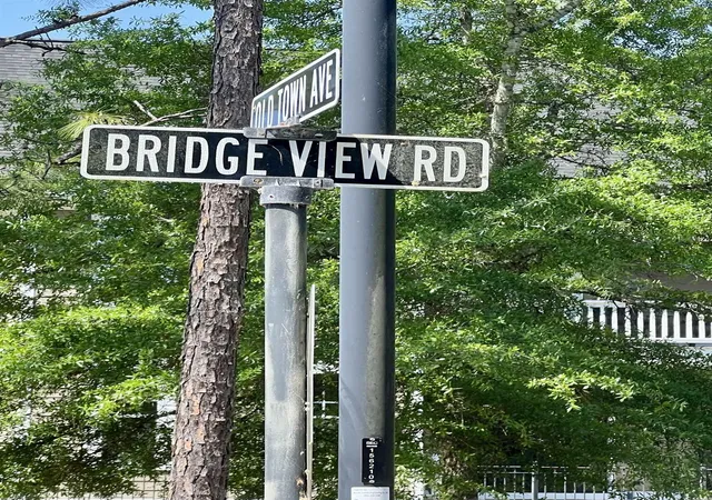 3rd image of Tbd Bridge View Rd, Georgetown, SC 29440 | MLS# 2512383