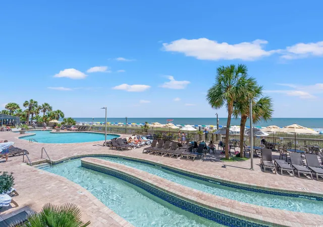 Photo 3 of Condo for sale at 3000 N Ocean Blvd N #129, Myrtle Beach, SC 29577 | MLS# 2512519 | Listing updated on 2026-09-29