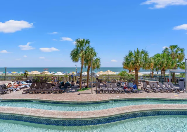 Photo 3 of Condo for sale at 3000 N Ocean Blvd N #129, Myrtle Beach, SC 29577 | MLS# 2512519 | Listing updated on 2026-09-29