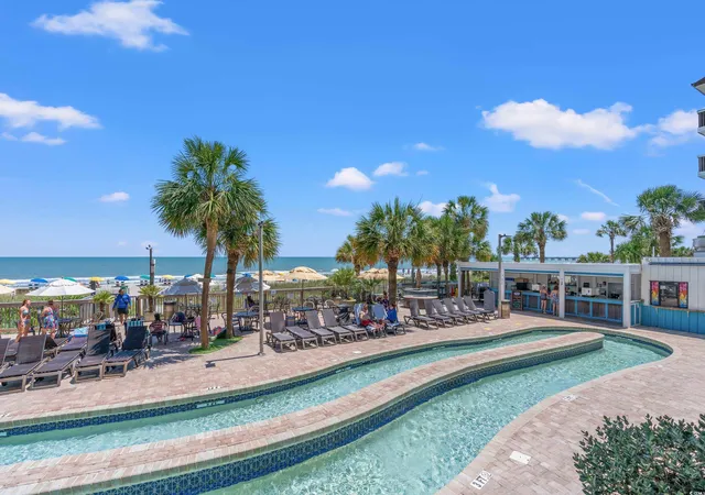 Photo 4 of Condo for sale at 3000 N Ocean Blvd N #129, Myrtle Beach, SC 29577 | MLS# 2512519 | Listing updated on 2026-09-29