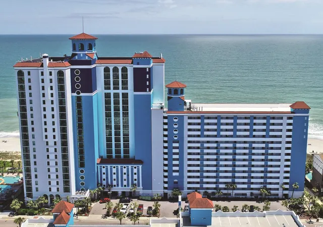 Photo 1 of Condo for sale at 3000 N Ocean Blvd N #1401, Myrtle Beach, SC 29577 | MLS# 2512526 | Listing updated on 2026-08-24