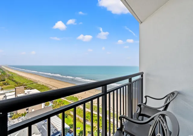 Photo 2 of Condo for sale at 3000 N Ocean Blvd N #1401, Myrtle Beach, SC 29577 | MLS# 2512526 | Listing updated on 2026-08-24
