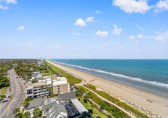 Photo 3 of Condo for sale at 3000 N Ocean Blvd N #1401, Myrtle Beach, SC 29577 | MLS# 2512526 | Listing updated on 2026-08-24