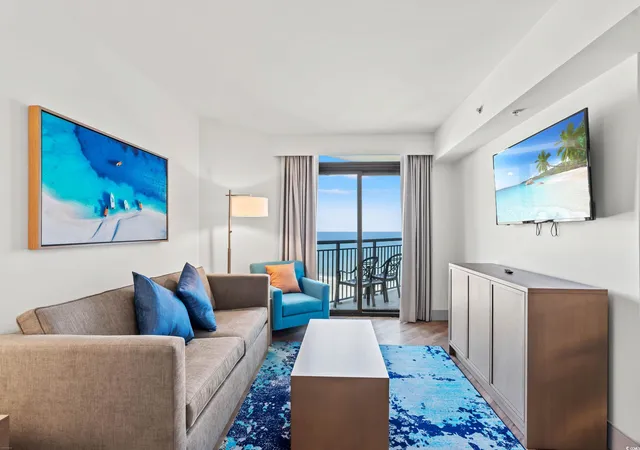 Photo 3 of Condo for sale at 3000 N Ocean Blvd N #1401, Myrtle Beach, SC 29577 | MLS# 2512526 | Listing updated on 2026-08-24