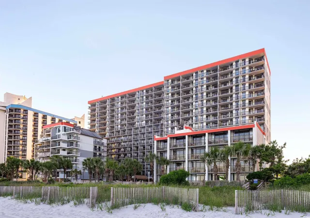 Photo 2 of Condo for sale at 7200 N Ocean Blvd #360, Myrtle Beach, SC 29572 | MLS# 2512531 | Listing updated on 2026-09-01