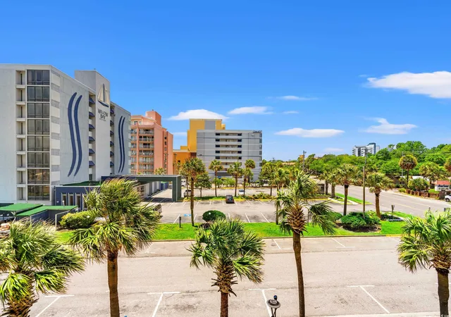 Photo 2 of Condo for sale at 7100 N Ocean Blvd #321, Myrtle Beach, SC 29572 | MLS# 2512543 | Listing updated on 2026-08-20