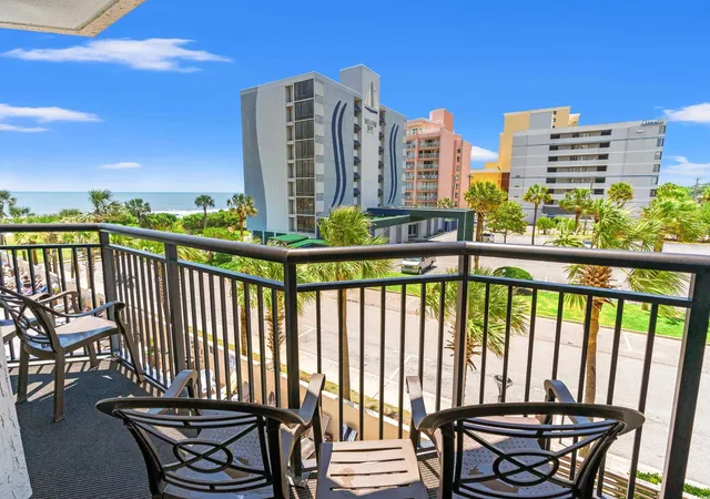 Photo 3 of Condo for sale at 7100 N Ocean Blvd #321, Myrtle Beach, SC 29572 | MLS# 2512543 | Listing updated on 2026-08-20