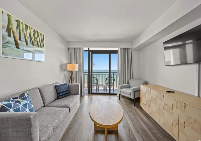 Photo 4 of Condo for sale at 3000 N Ocean Blvd #708, Myrtle Beach, SC 29577 | MLS# 2512729 | Listing updated on 2026-08-24