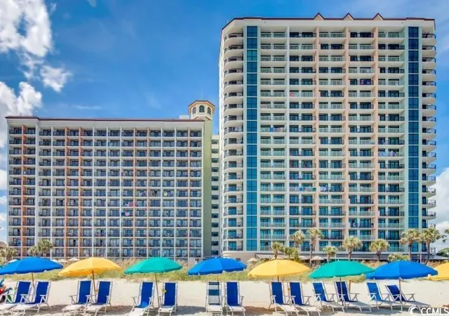 Photo 2 of Condo for sale at 3000 N Ocean Blvd #531, Myrtle Beach, SC 29577 | MLS# 2512730 | Listing updated on 2026-08-24