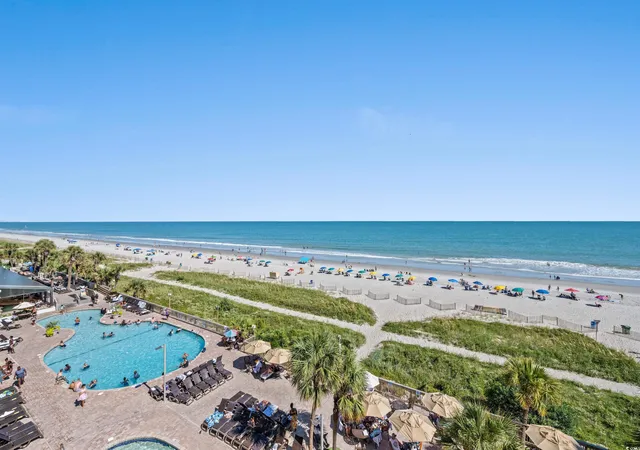 Photo 3 of Condo for sale at 3000 N Ocean Blvd #531, Myrtle Beach, SC 29577 | MLS# 2512730 | Listing updated on 2026-08-24