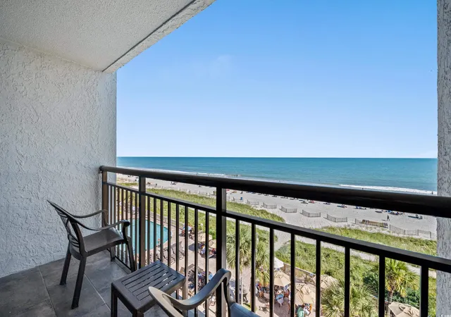 Photo 3 of Condo for sale at 3000 N Ocean Blvd #531, Myrtle Beach, SC 29577 | MLS# 2512730 | Listing updated on 2026-08-24