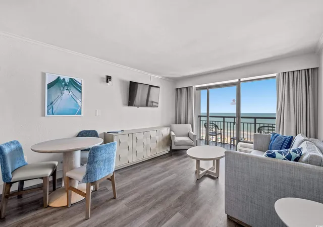 Photo 4 of Condo for sale at 3000 N Ocean Blvd #531, Myrtle Beach, SC 29577 | MLS# 2512730 | Listing updated on 2026-08-24